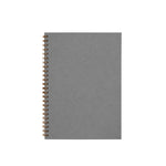 Cahier spirale A5