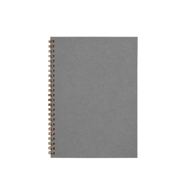 Cahier spirale A5