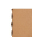 Cahier spirale A5