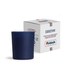 BOUGIE verre 140g