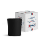 BOUGIE verre 140g