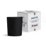 BOUGIE verre 200g