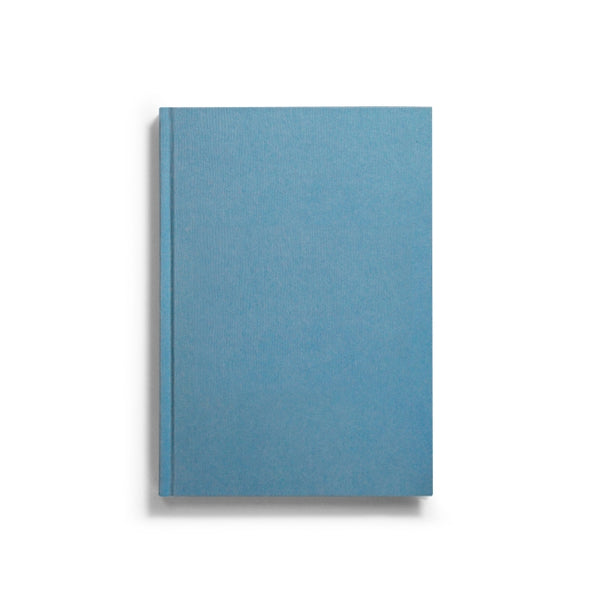 Carnet A5 cov rig