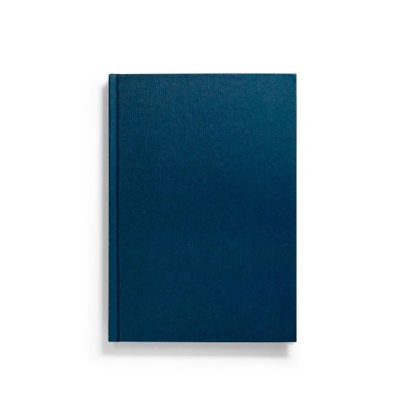 Carnet A5 cov rig