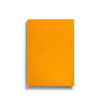 Carnet A5 cov rig