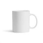 Mug 320ml porcelain