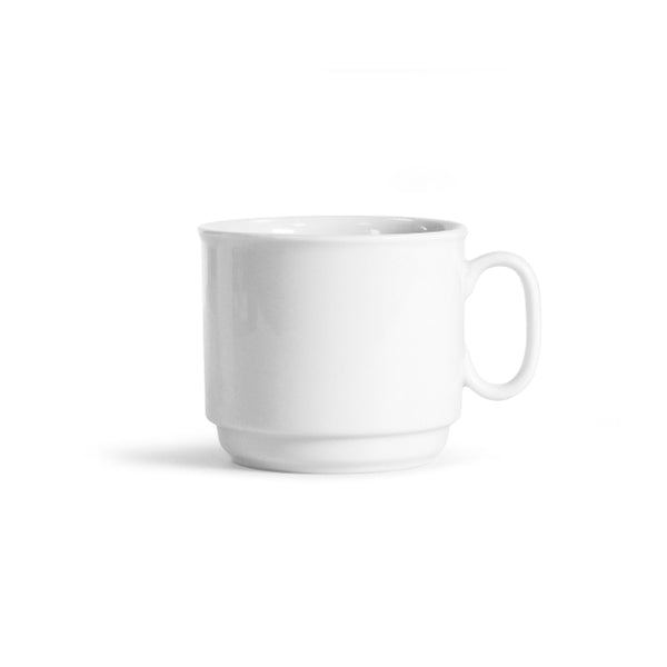 Mug 350ml porcelain