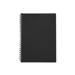 Cahier spirale A5