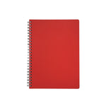 Cahier spirale A5