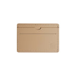 Porte-cartes cuir régénéré