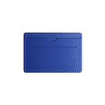 Porte-cartes cuir régénéré
