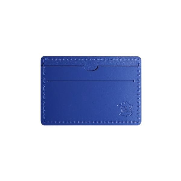 Porte-cartes cuir régénéré