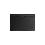 Porte-cartes cuir régénéré