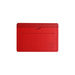 Porte-cartes cuir régénéré