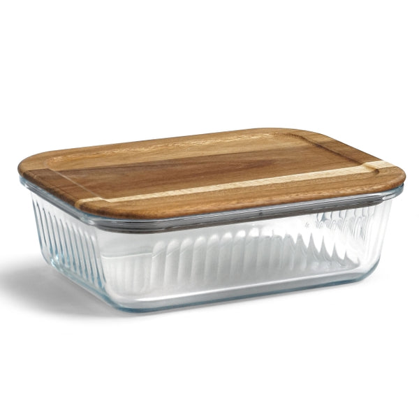 Boîte repas 1L