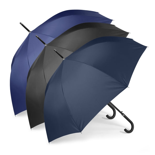 Parapluie anti-tempête