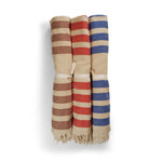 Fouta 270g jacquard