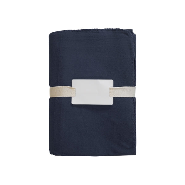 Plaid polyester recyclé 250g