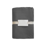 Plaid polyester recyclé 250g