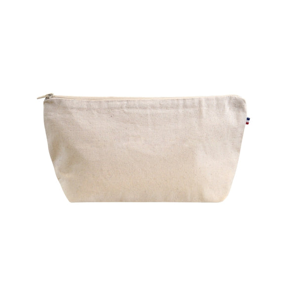 Trousse coton bio 280g