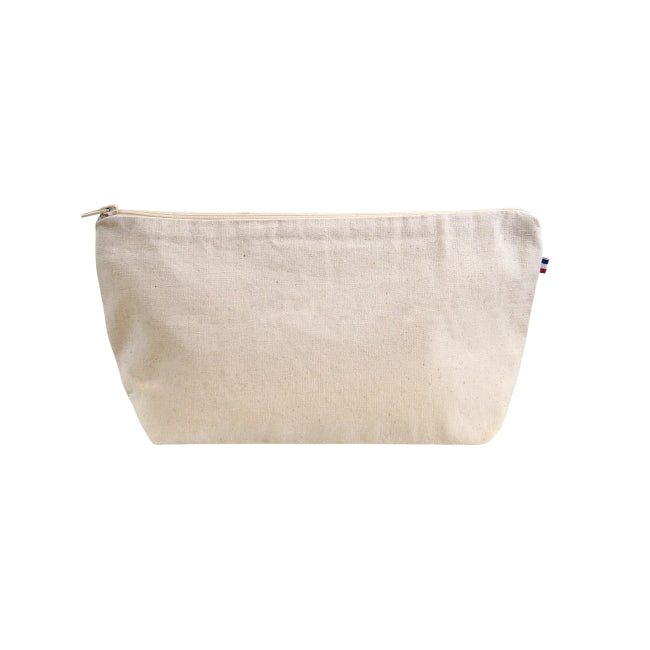 Trousse coton bio 280g