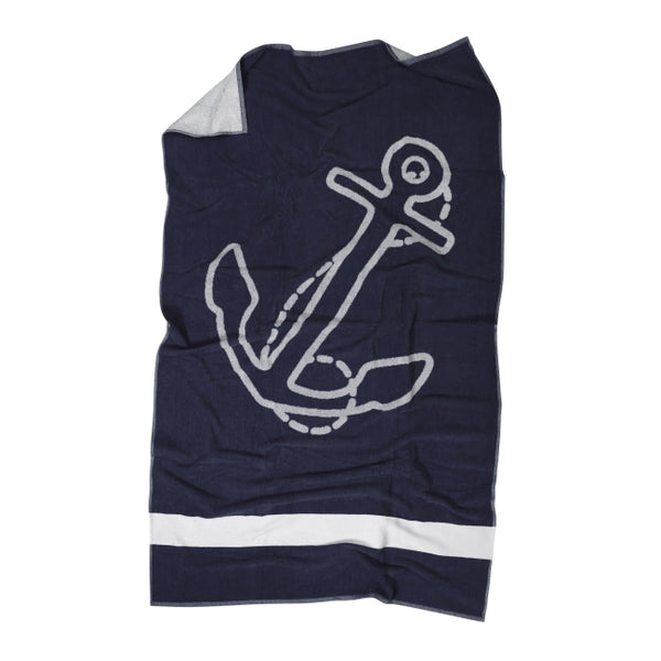 Serviette SEAQUAL 450g