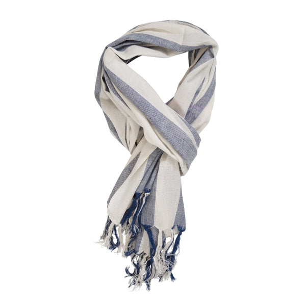 Chèche coton bio 110g