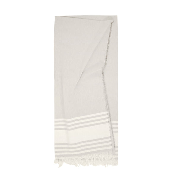 Fouta polycoton 150g