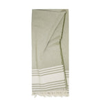 Fouta polycoton 150g