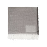 Plaid polycoton recyclés 320g