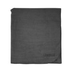 Plaid polyester recyclé 420g