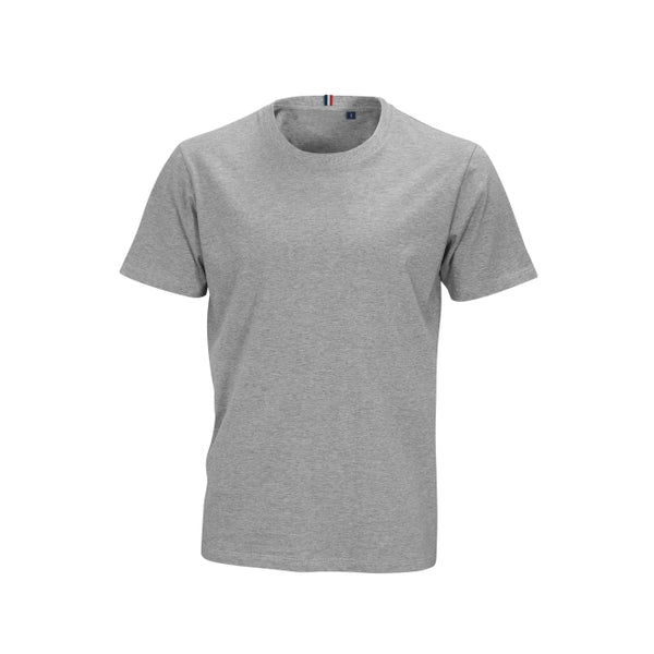 T-Shirt homme coton bio 170g