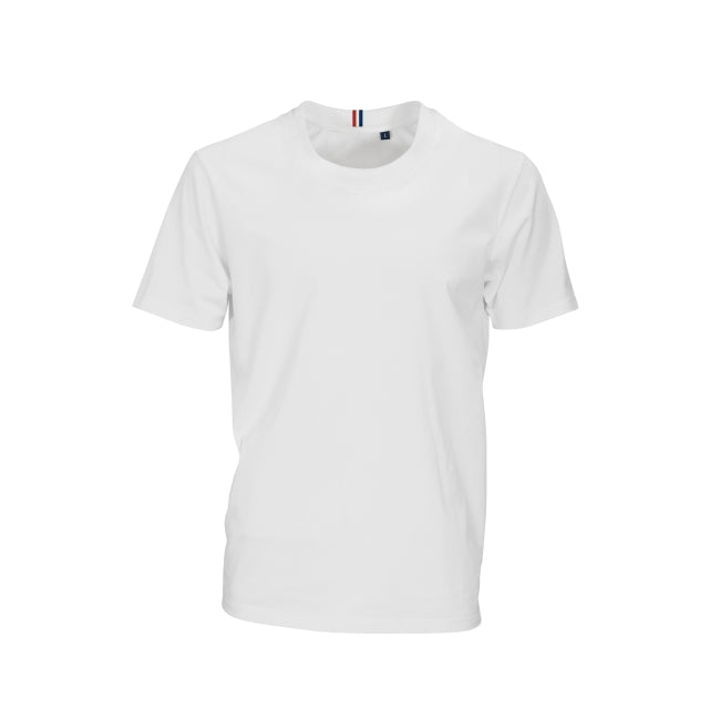 T-Shirt homme coton bio 170g