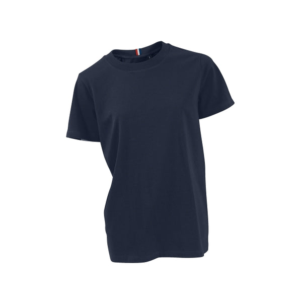 T-Shirt femme coton bio 170g