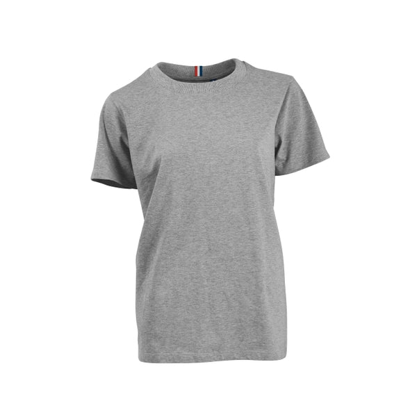 T-Shirt femme coton bio 170g