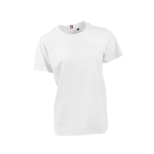 T-Shirt femme coton bio 170g
