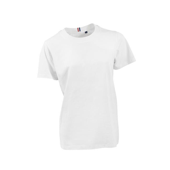 T-Shirt femme coton bio 170g