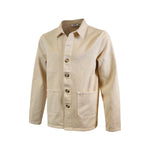Veste worker coton 355g