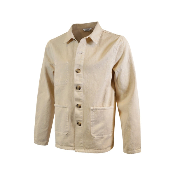 Veste worker coton 355g