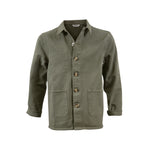 Veste worker coton 355g