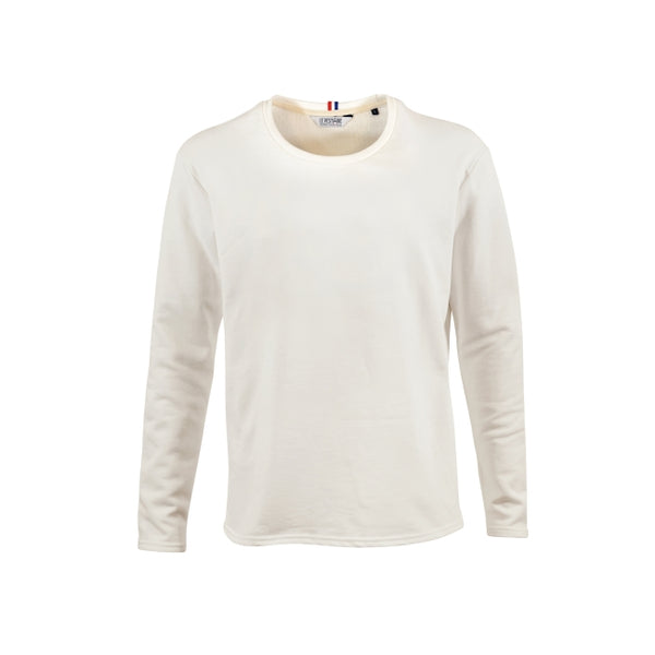 Sweat coton bio 310g