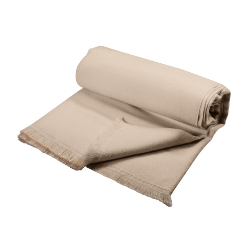 Plaid coton biologique 230g
