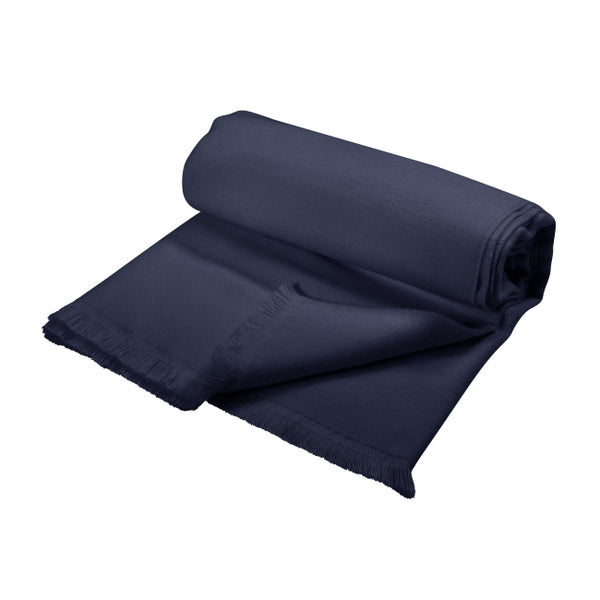 Plaid coton biologique 230g