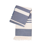 Fouta coton biologique 190g