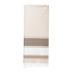 Fouta serviette bouclette