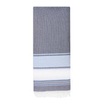 Fouta serviette bouclette