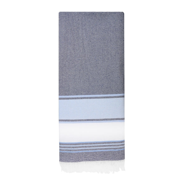 Fouta serviette bouclette