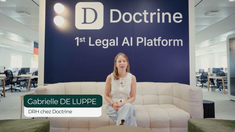DOCTRINE