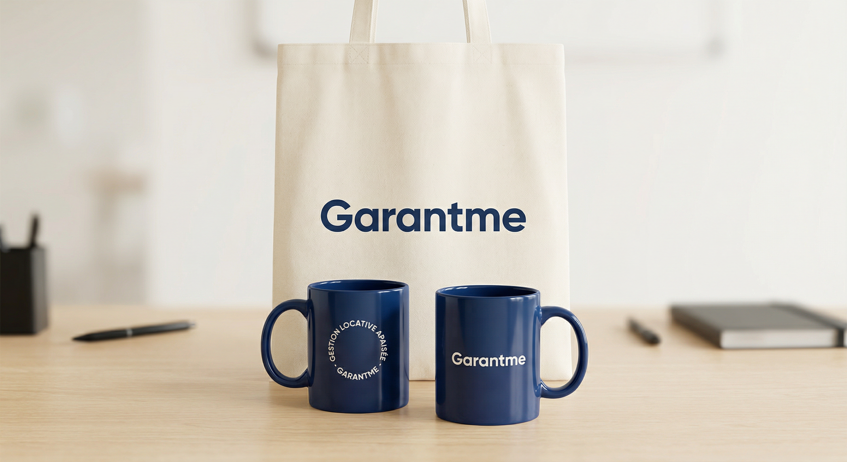 Garantme