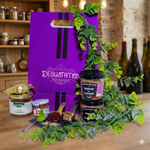 Panier Garni – Pause Savoureuse – assortiment gourmand